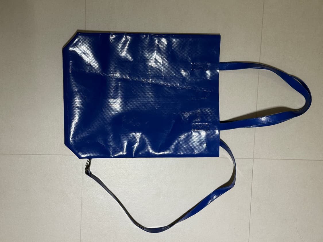 프라이탁 모리스 (freitag maurice, 딥블루/실버) 상품이미지4