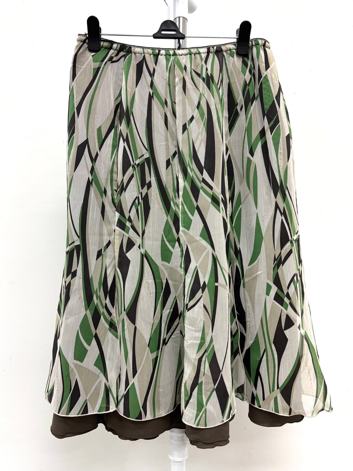 빈티지 미디 스커트 상품이미지7