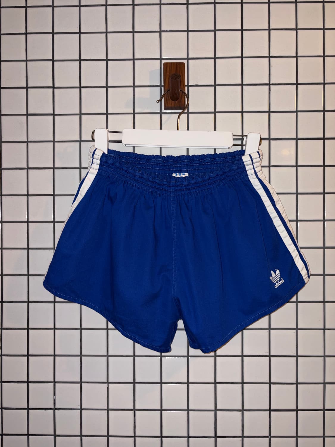 80s adidas 아디다스 빈티지 쇼츠 반바지 상품이미지1