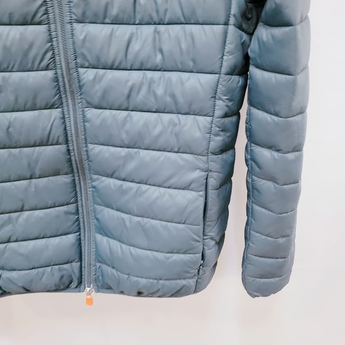 M) 세이브더덕 울트라라이트 패딩 (택포 상품이미지2