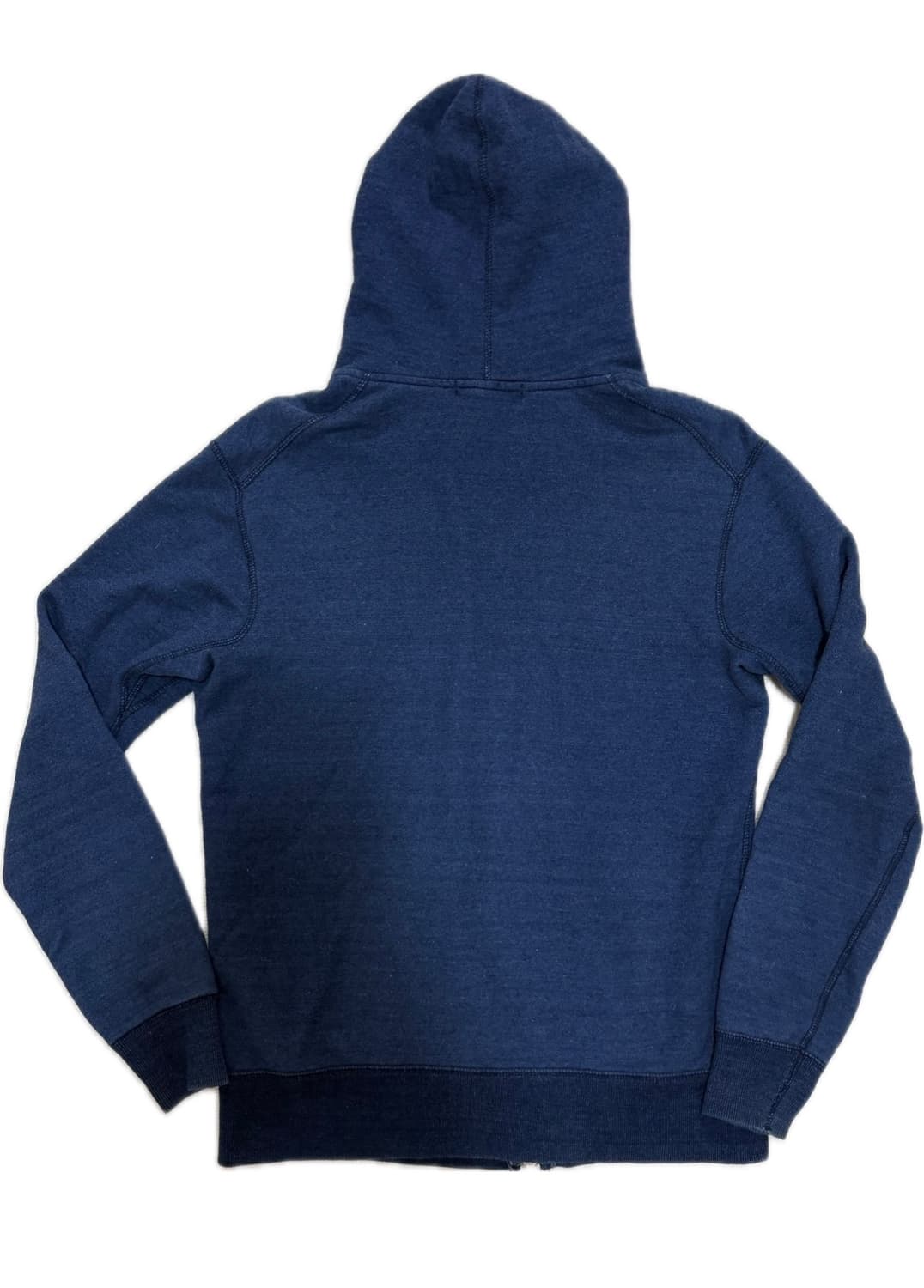 [vintage] 오리지널 블루스 후드집업  상품이미지2