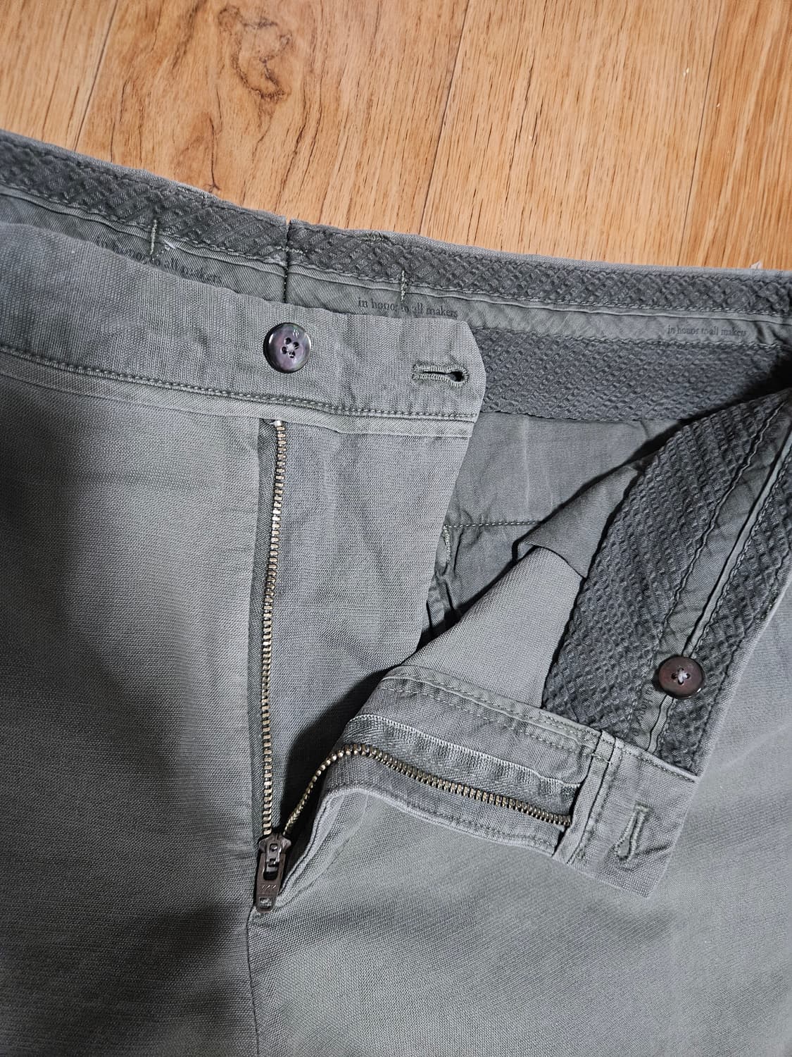 라이즈앤빌로우 올리브치노  상품이미지3