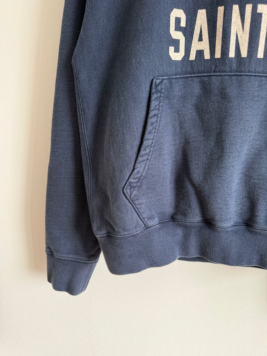 아웃스탠딩(OUTSTANDING) 후드 상품이미지4