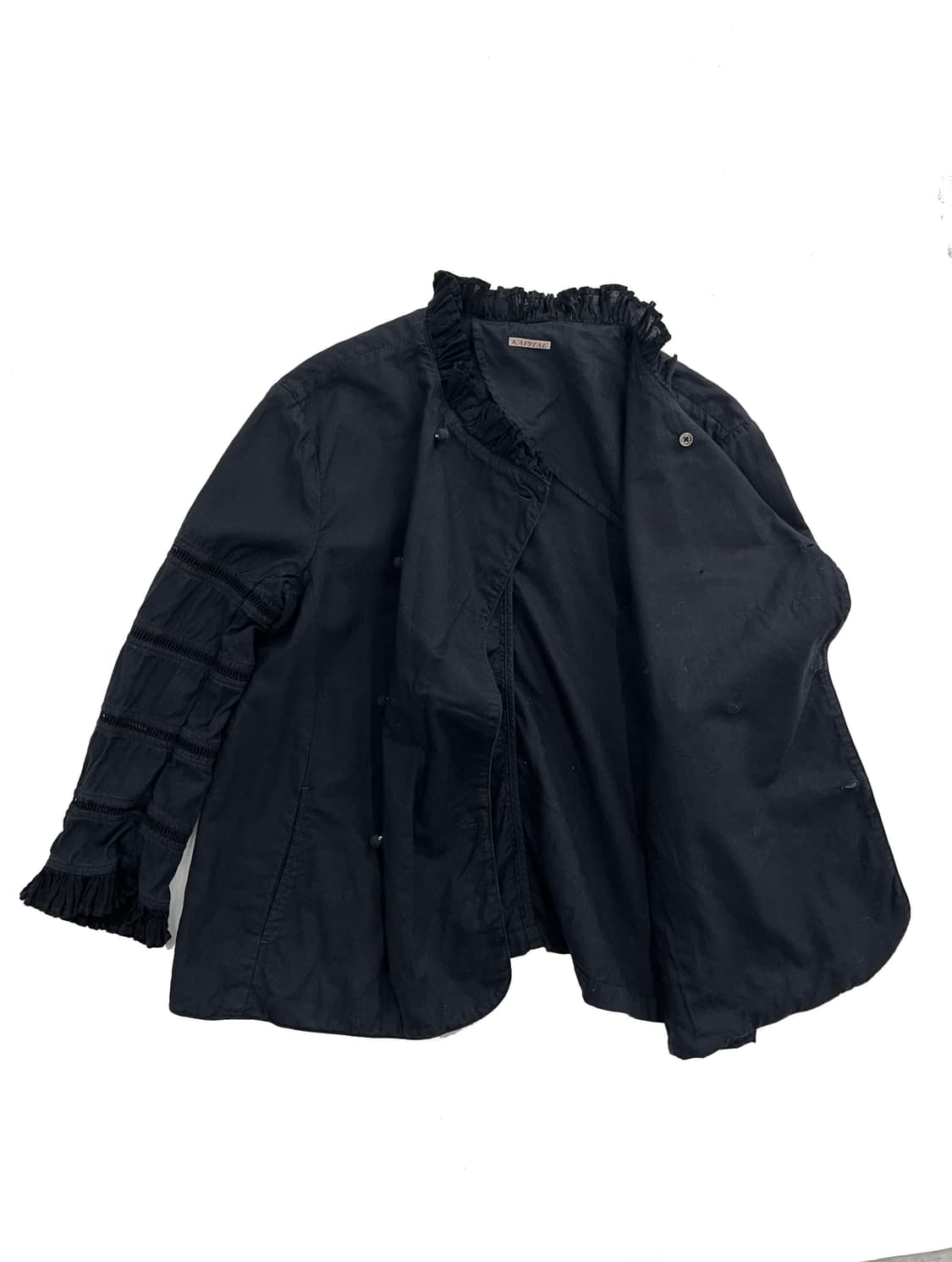 캐피탈 자켓 상품이미지5