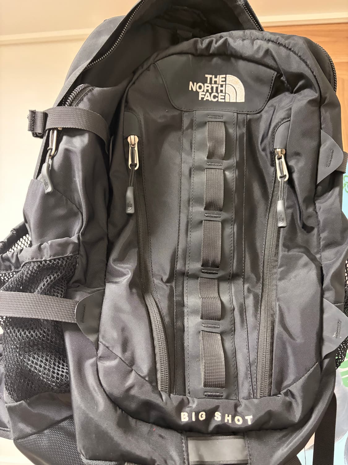 노스페이스 빅샷 상품이미지1