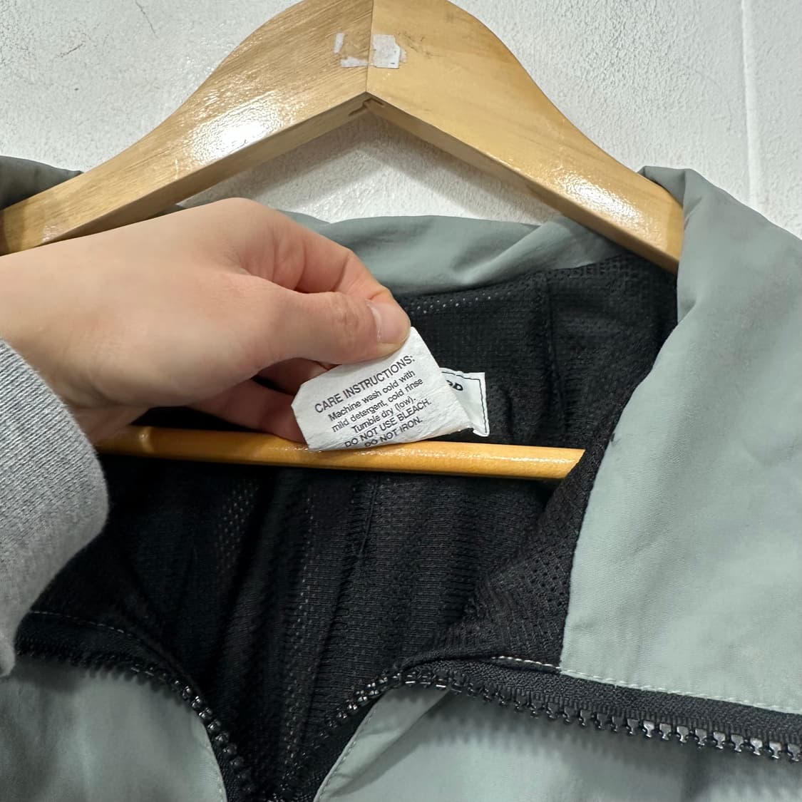 U.S ARMY 미군 IPFU 자켓 상품이미지3