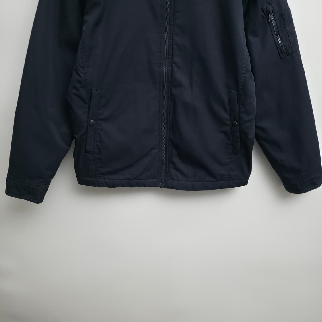 [XL] 노스페이스 엑셀로프트 블루종 봄버 자켓 상품이미지3