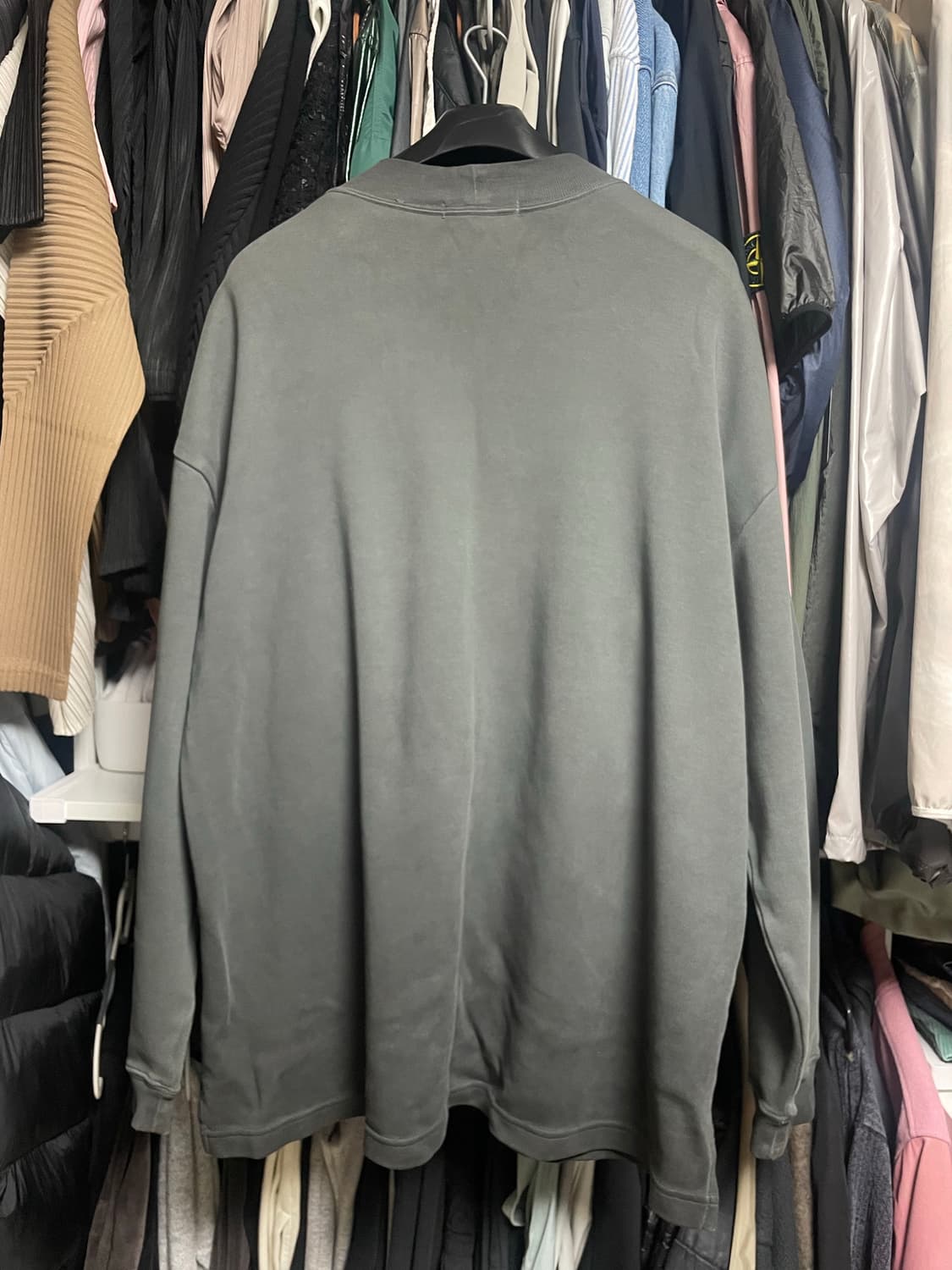 [s] 이지 시즌4 롱슬리브 상품이미지3