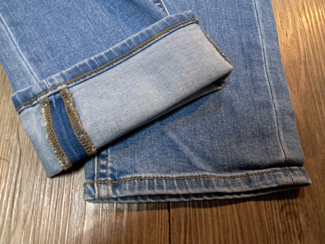 엘르 진 청바지 27 새상품  상품이미지5