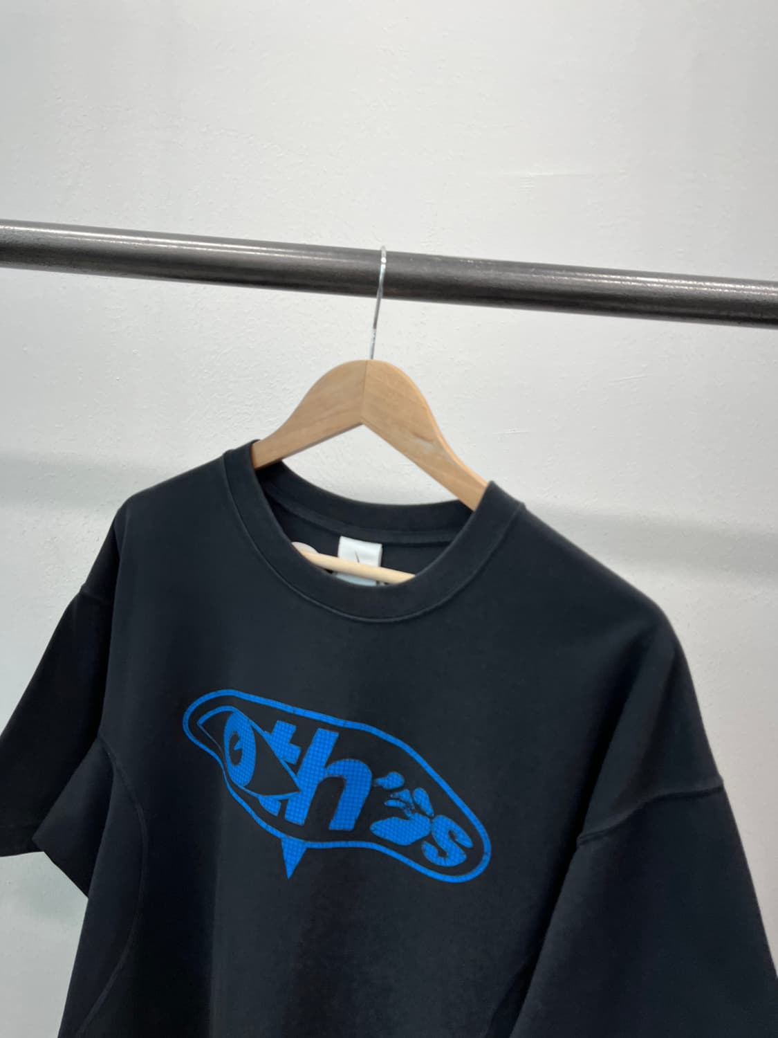 105) 나이키 x 오프화이트 반팔티  상품이미지3