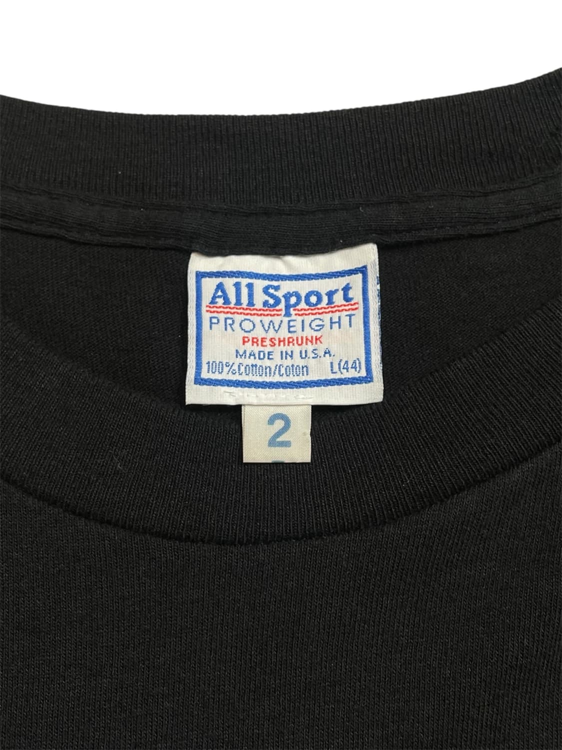 All Sport 90’s USA 트위티 반팔탑 상품이미지7