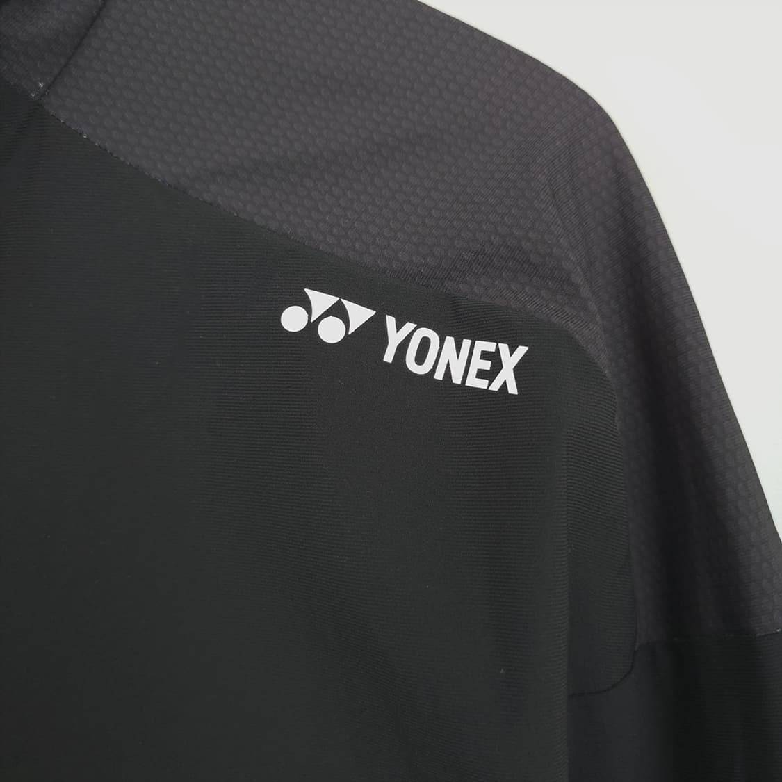 요넥스 YONEX 배색 디테일 집업 자켓 95 상품이미지4