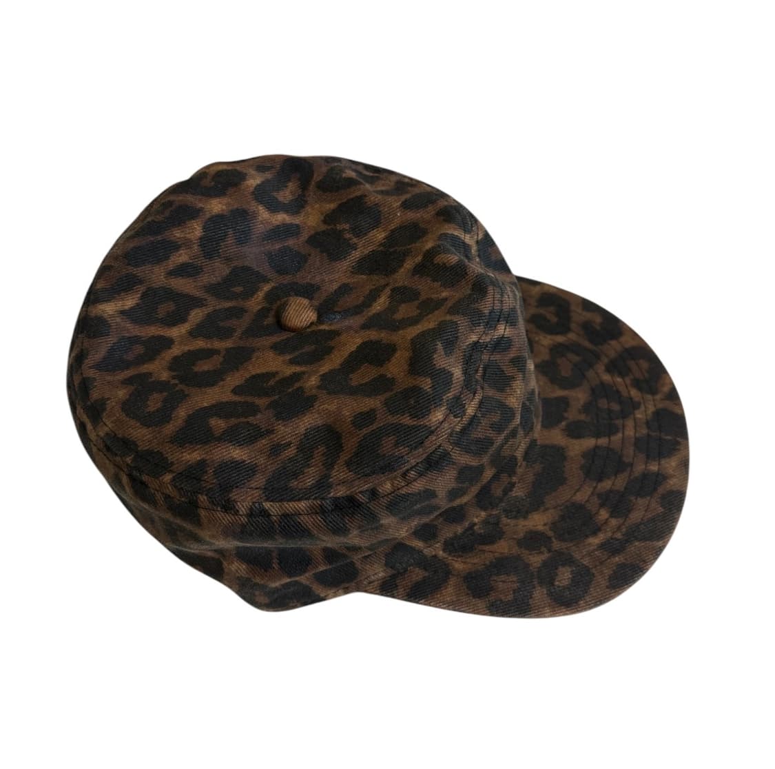 Vintage wax coating pillbox cap  상품이미지4