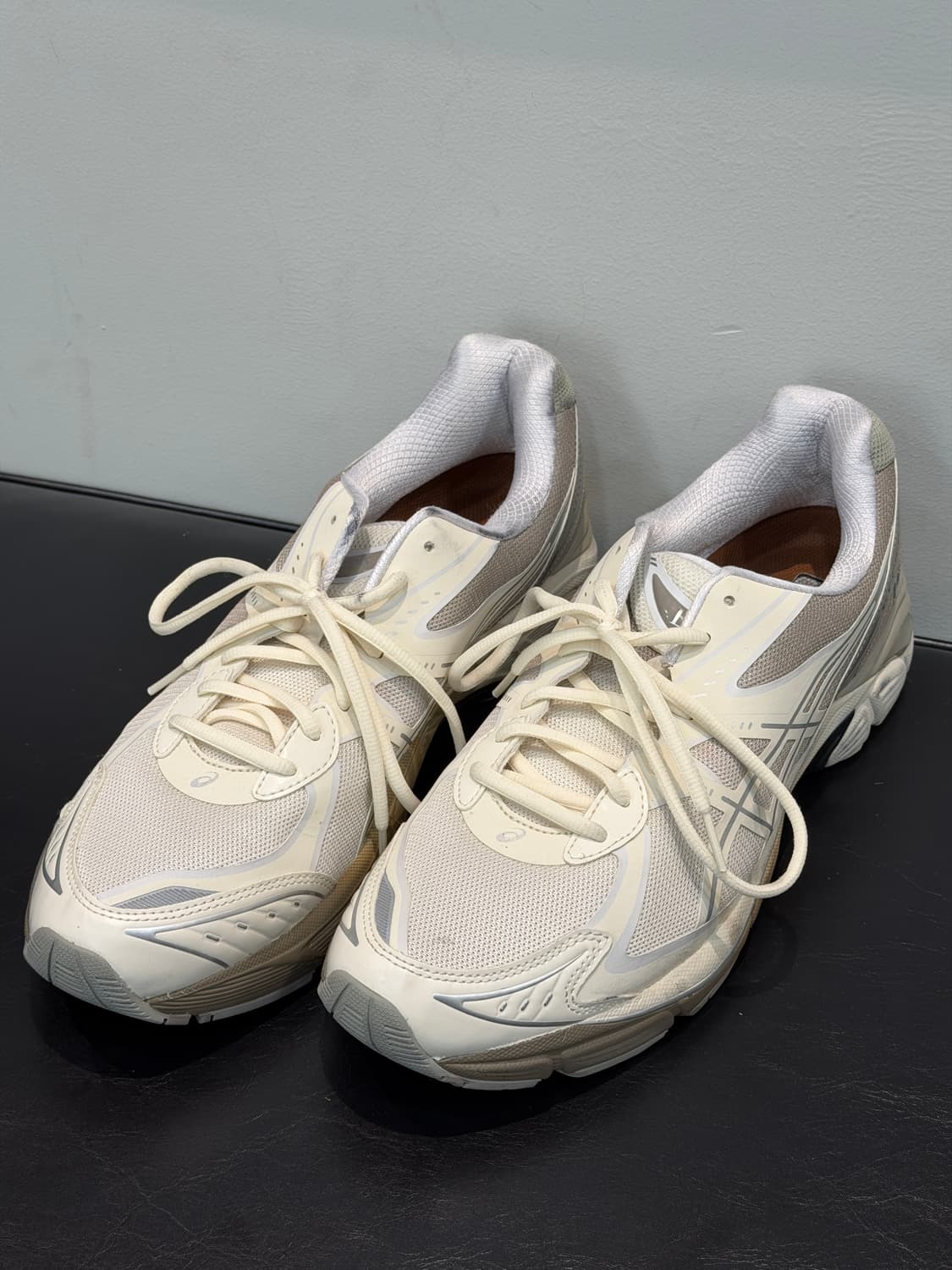 아식스 x 다임 GT-2160 아크틱 울프 런던 포그300 상품이미지1