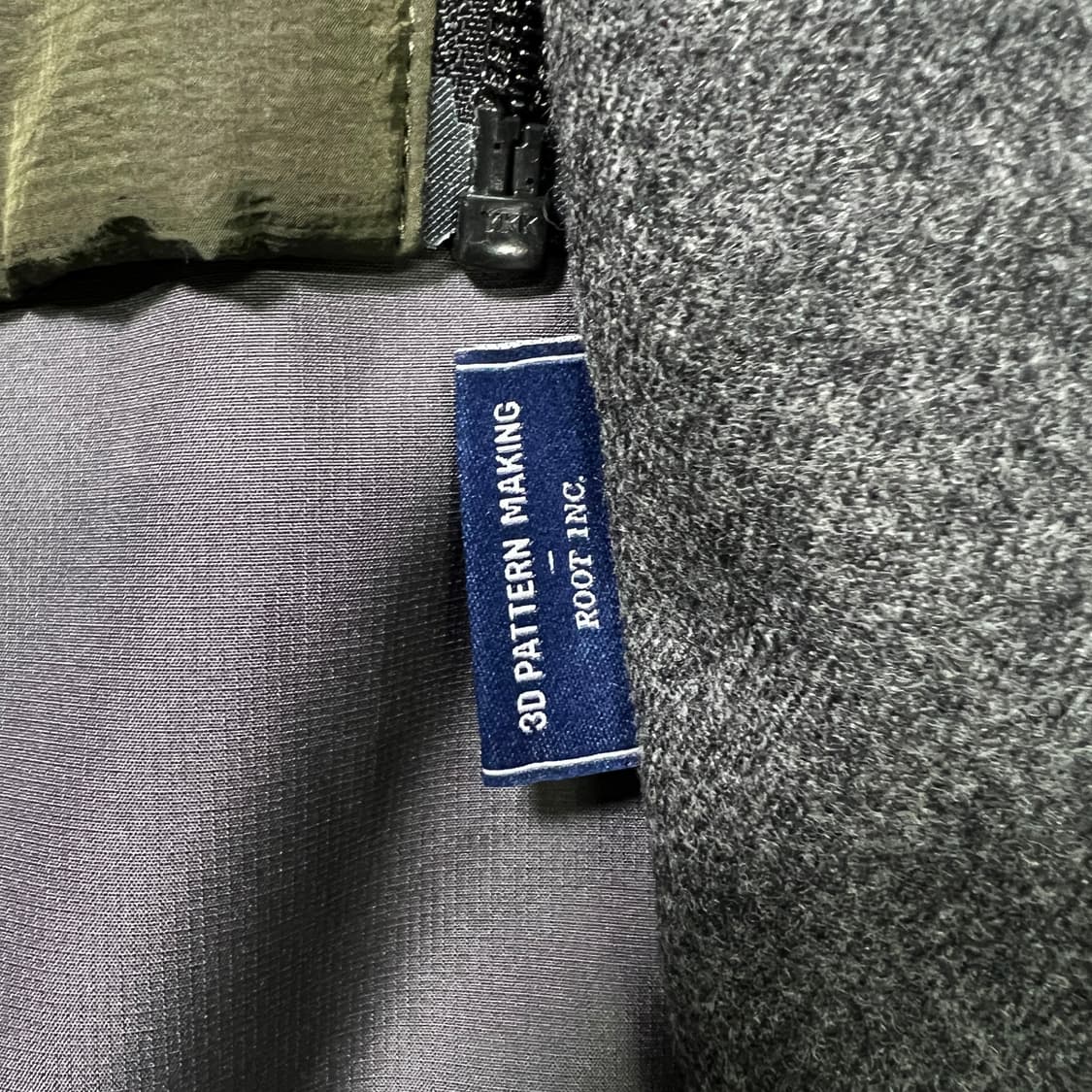 루트파인더 파인더 자켓 (L) 상품이미지9