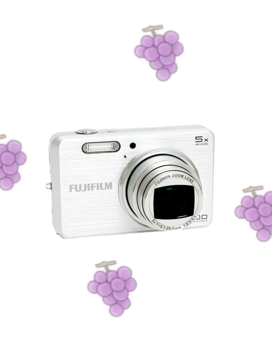 후지필름 파인픽스 j110 finepix 빈티지 디카 상품이미지1