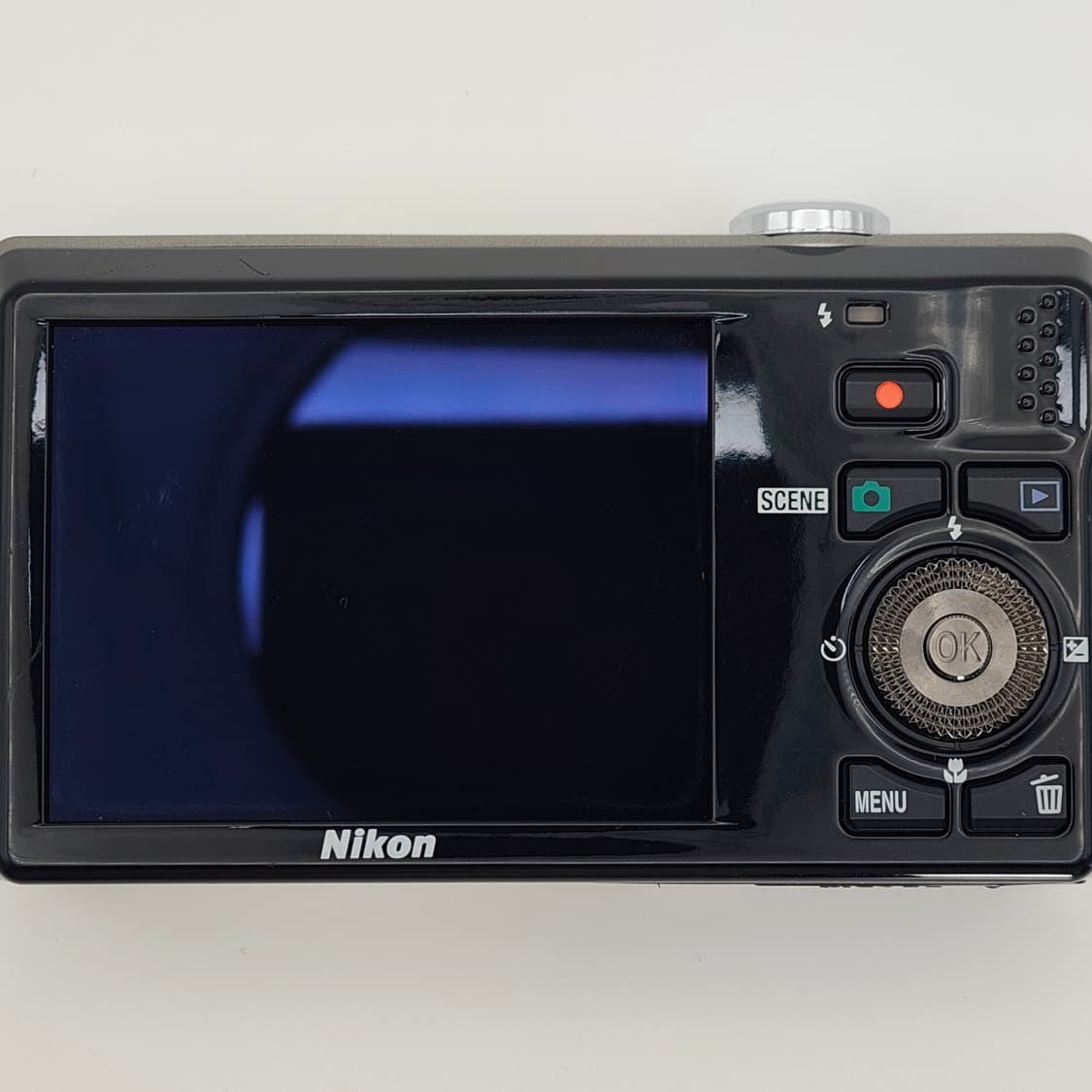 니콘 쿨픽스 S6000 상품이미지5