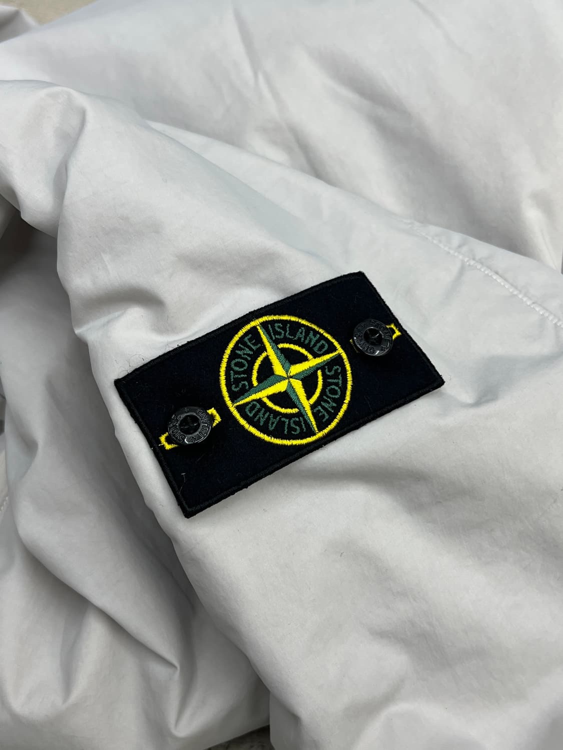 스톤아일랜드 오리지널 와펜 상품이미지6