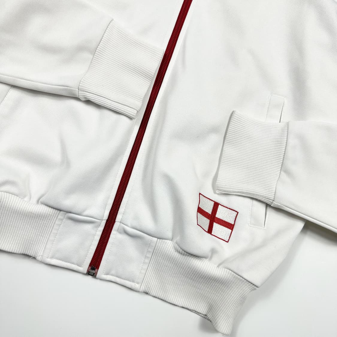 아디다스 og 파이어버드 구형 런던 져지 M 상품이미지5