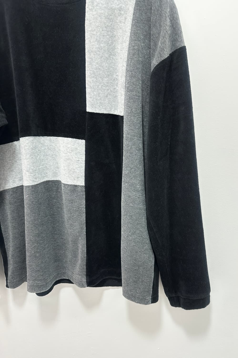 Confirm velvet sleeve 상품이미지4