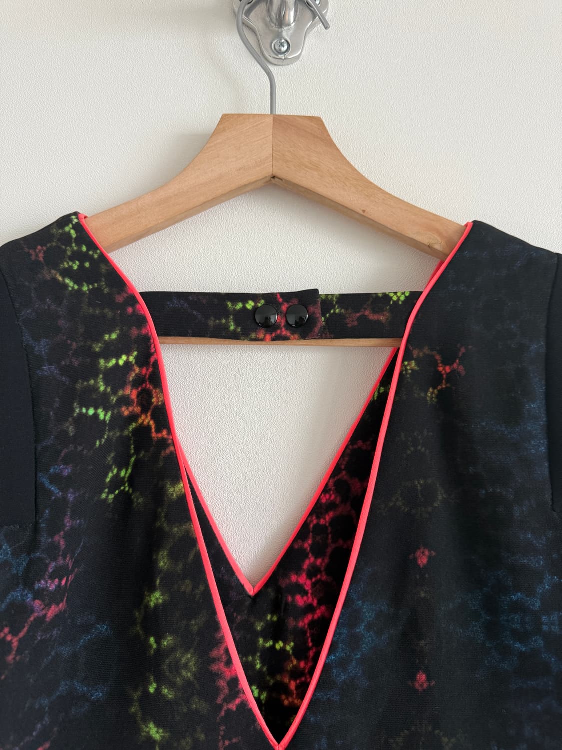 산드로(SANDRO) 슬리브리스 원피스 상품이미지6