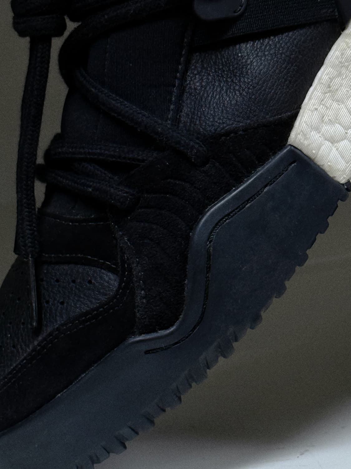 275 / 아디다스 알렉산더왕 AW BBall 블랙 상품이미지7