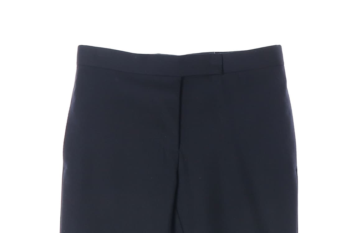 톰 브라운 21FW 울 100% 클래식  슬랙스 팬츠 상품이미지3