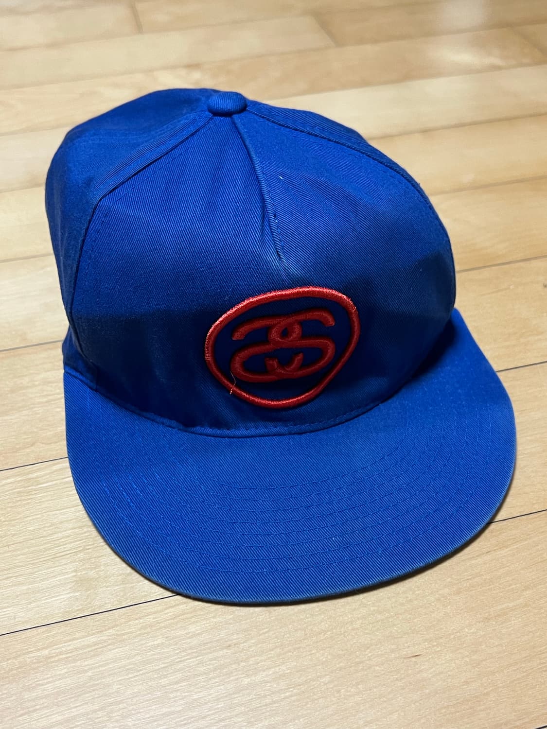 Stussy 스냅백 상품이미지1