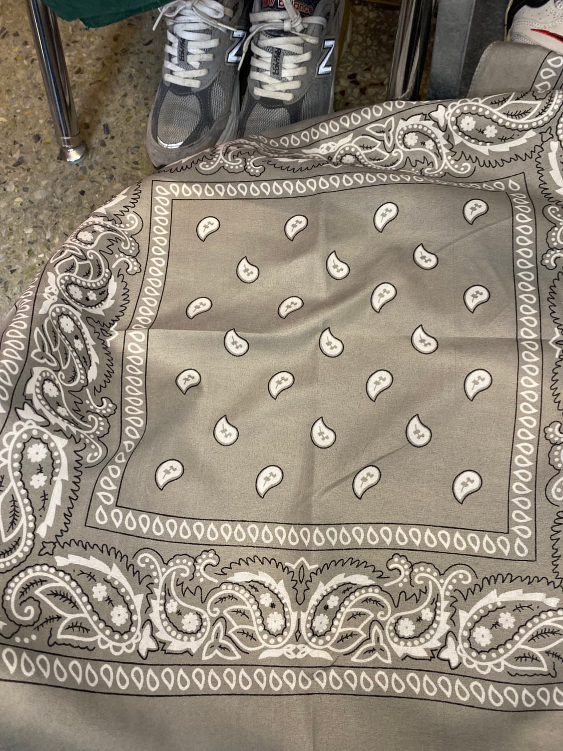 USA 반다나 50x50 상품이미지2