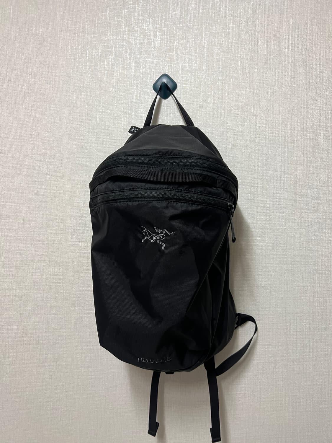 ARCTERYX Heliad 15 상품이미지1