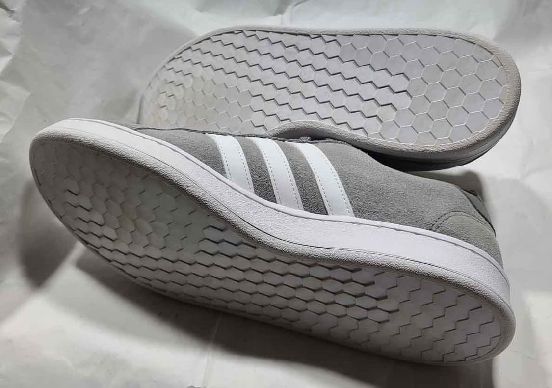 아디다스 그랜드코트 300사이즈 상품이미지6
