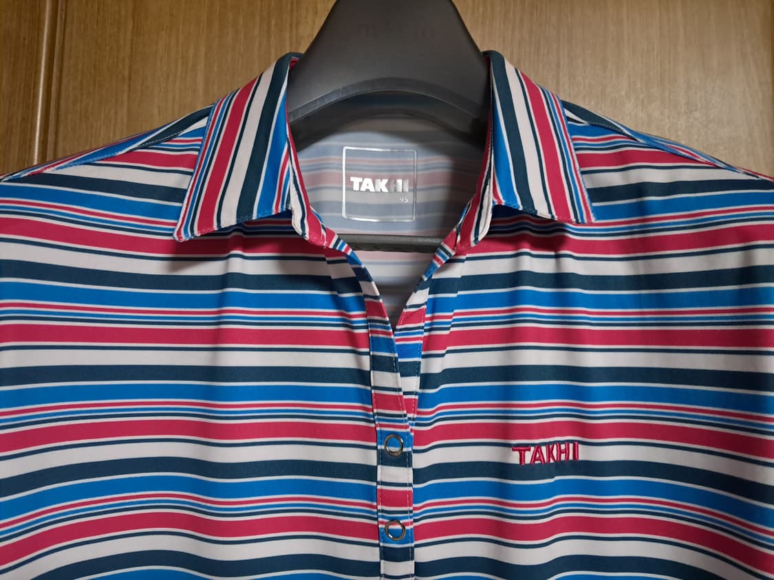 타키 여성 반팔티 L 상품이미지4