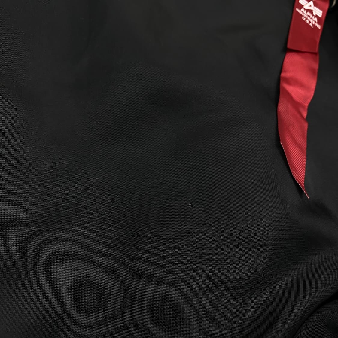알파인더스트리 MA-1 5XL 상품이미지4