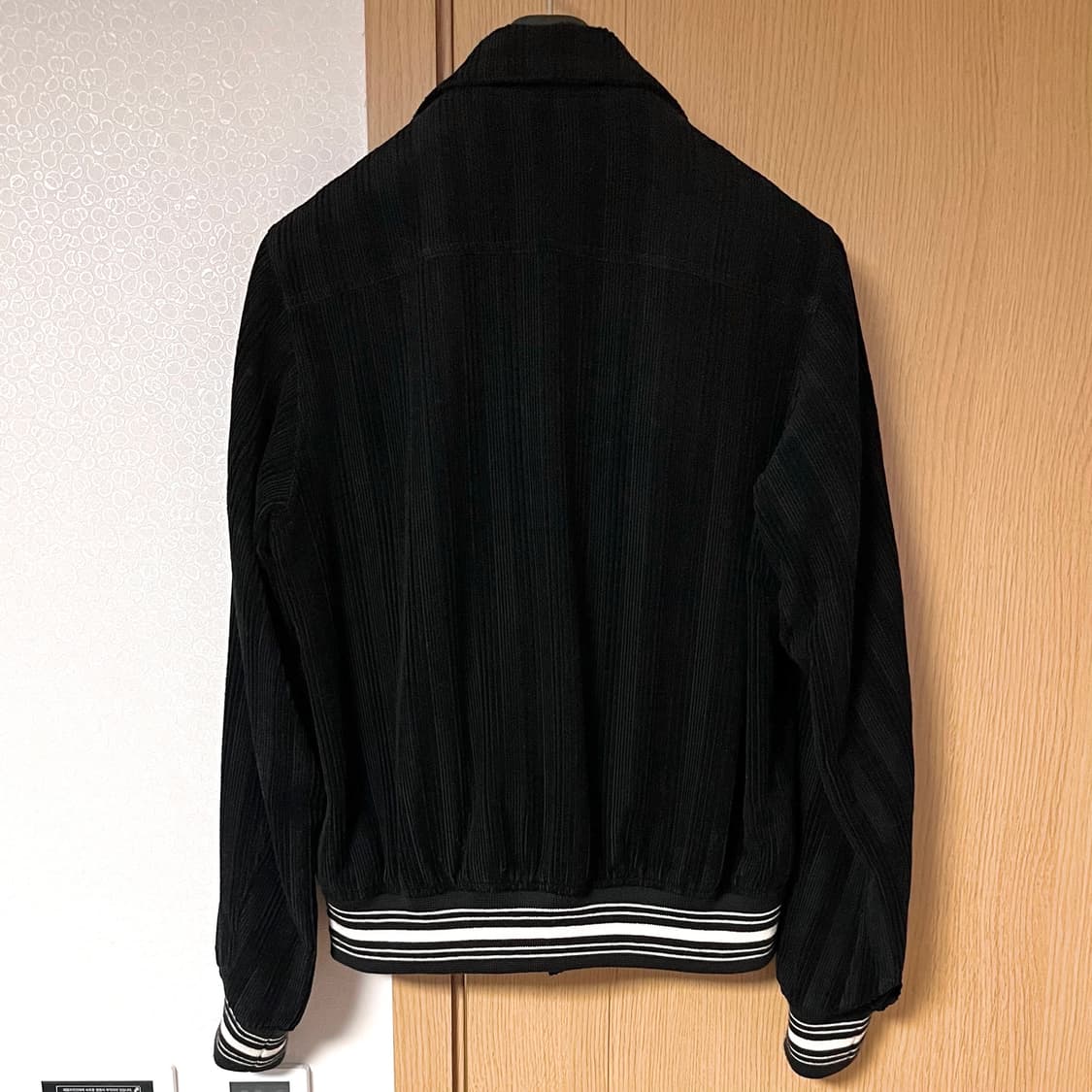 The letters 더 레터스 코듀로이 웨스턴 자켓 상품이미지3