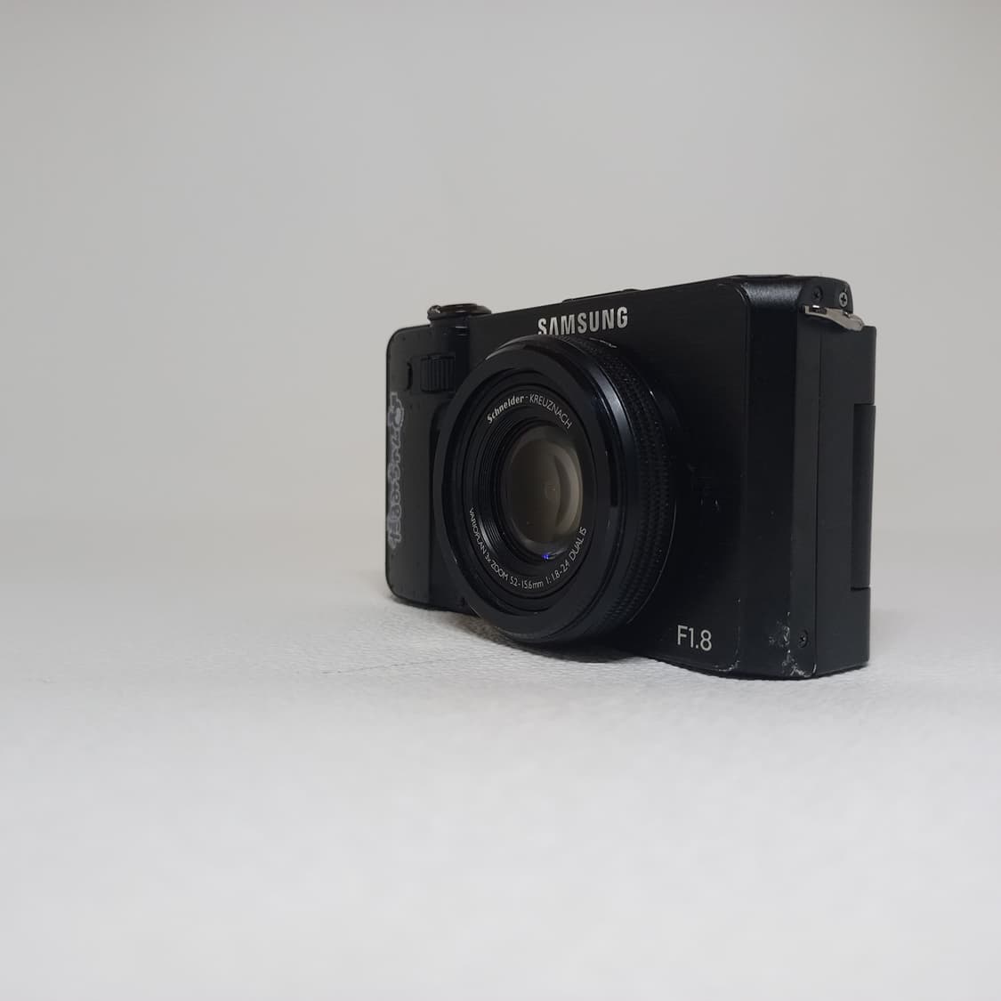 삼성 vluu ex1 하이엔드 디카 (디지털 카메라) 상품이미지2