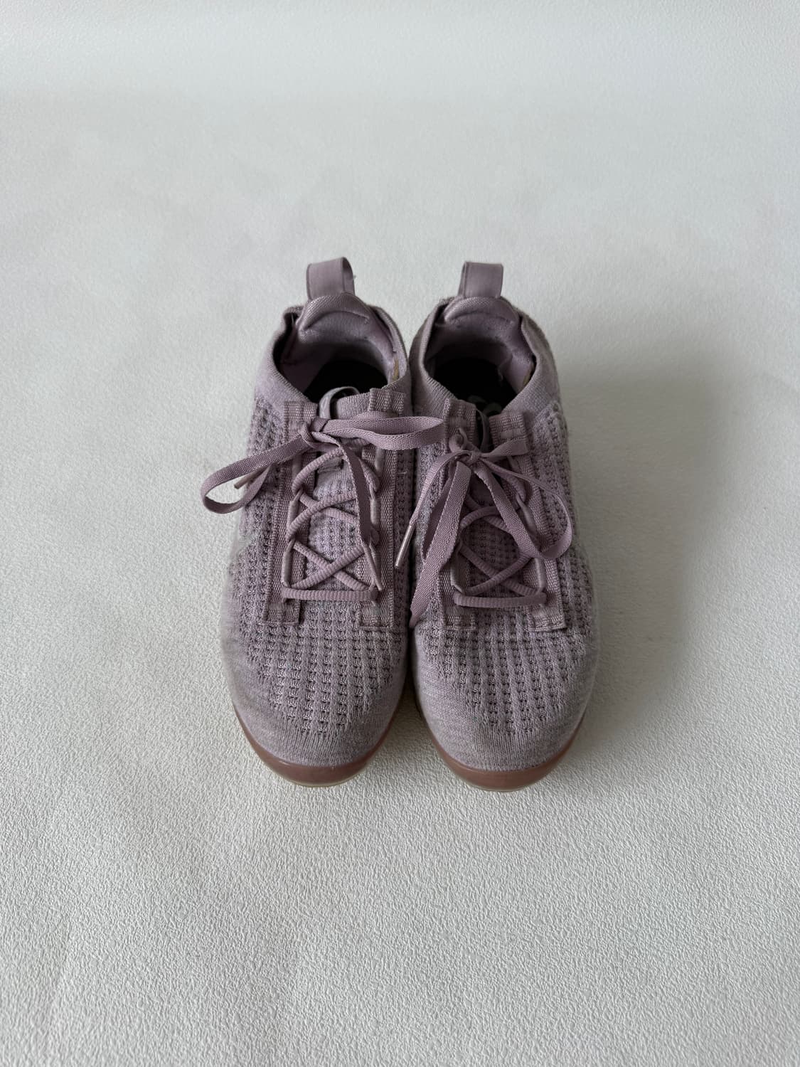 [225]나이키(NIKE) 에어 플라이니트 2021 베이퍼맥스 상품이미지2