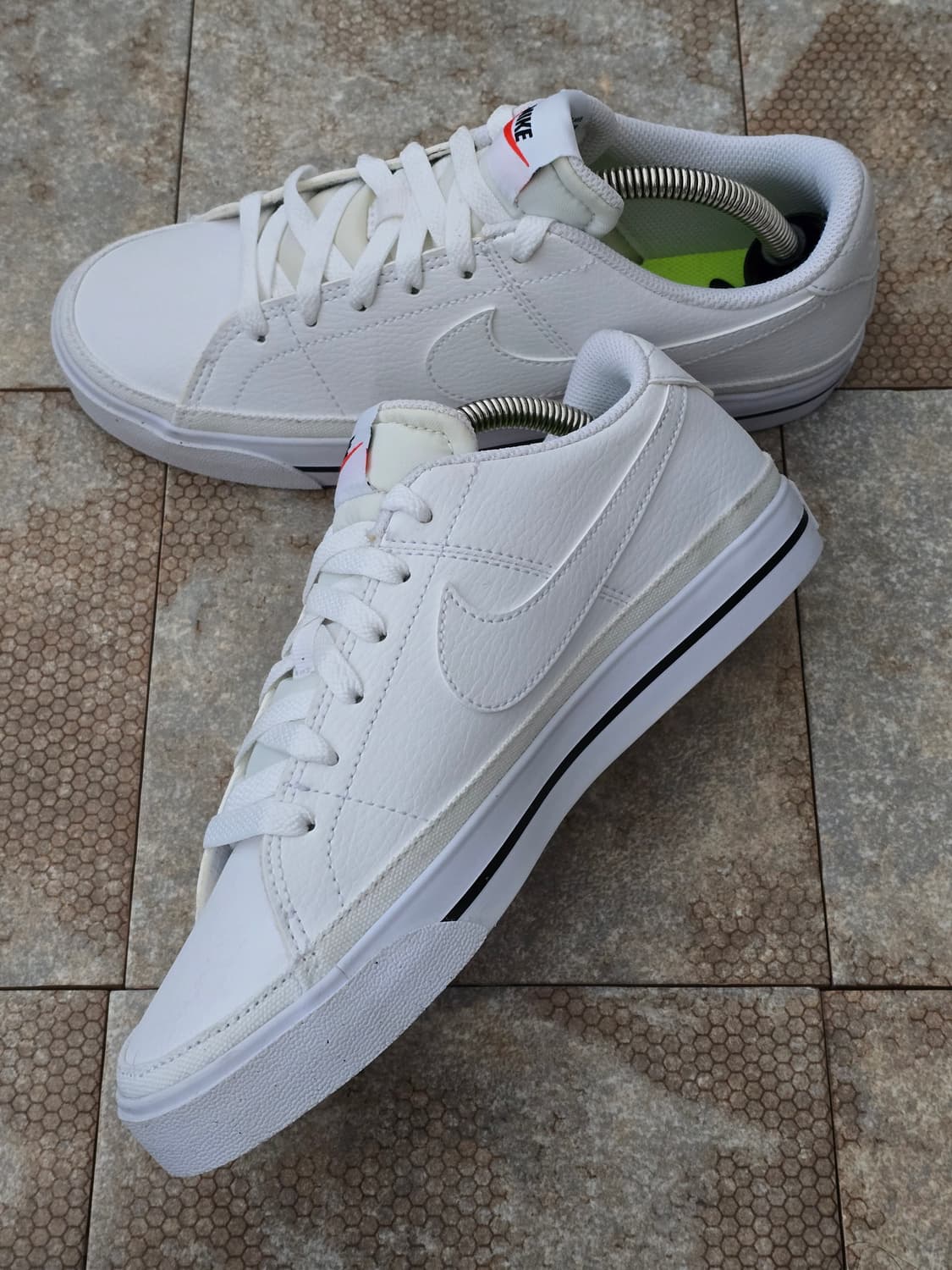 (245)나이키 코트 레거시 넥스트 네이처 상품이미지5