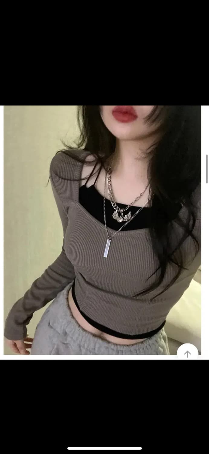 러블리힙 natty better T 나띠 베럴 티셔츠 상품이미지2