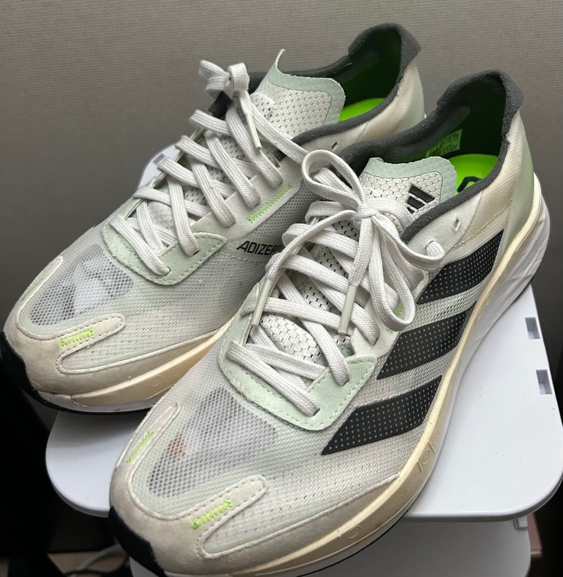 아디다스 아디제로 보스턴 11 상품이미지1