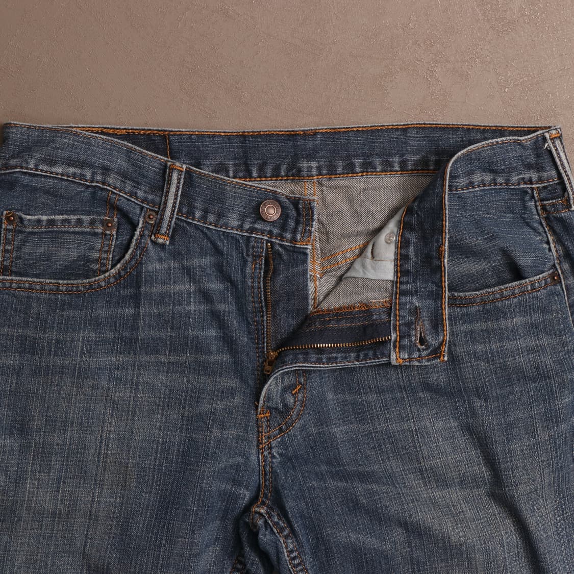 리바이스 559 스트레이트 데님팬츠 A1614 상품이미지2