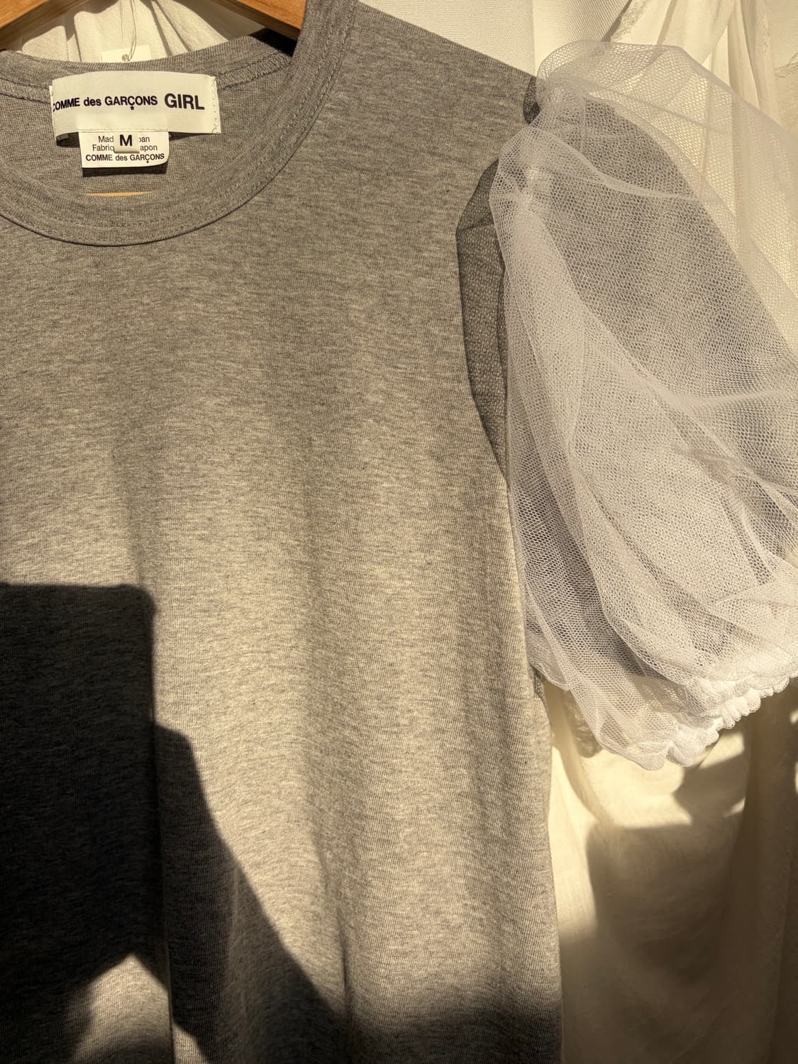 COMME des GARÇONS GIRL AD2021 상품이미지2