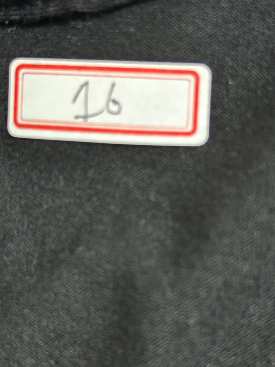 미육군 APFU 체육복 트레이닝복 긴팔 티셔츠 (L) (16) 상품이미지5