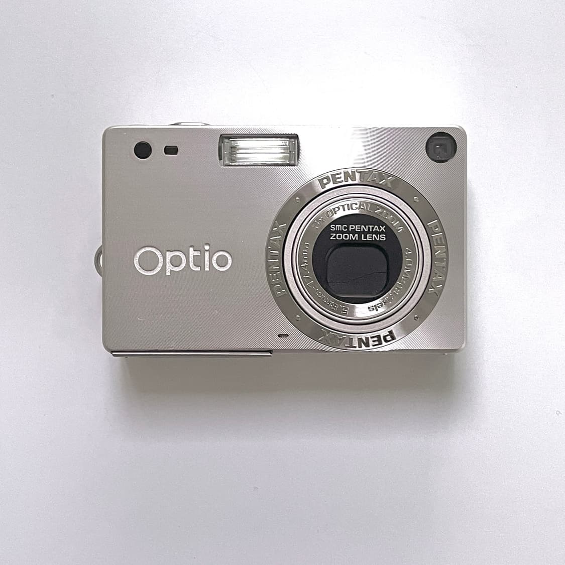 Pentax Optio S4 상품이미지2