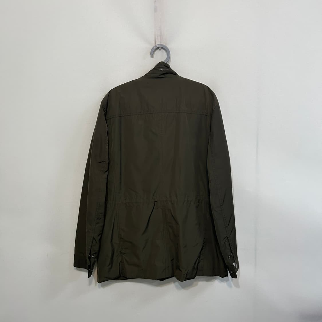 닥스 남성 바람막이 100  상품이미지3