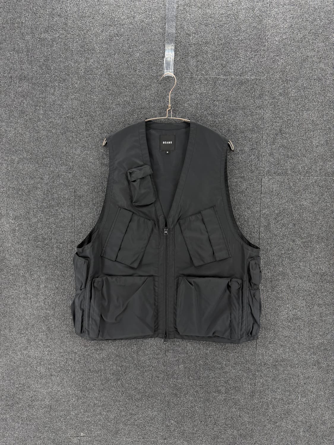 빔즈 텍티컬 베스트 상품이미지1