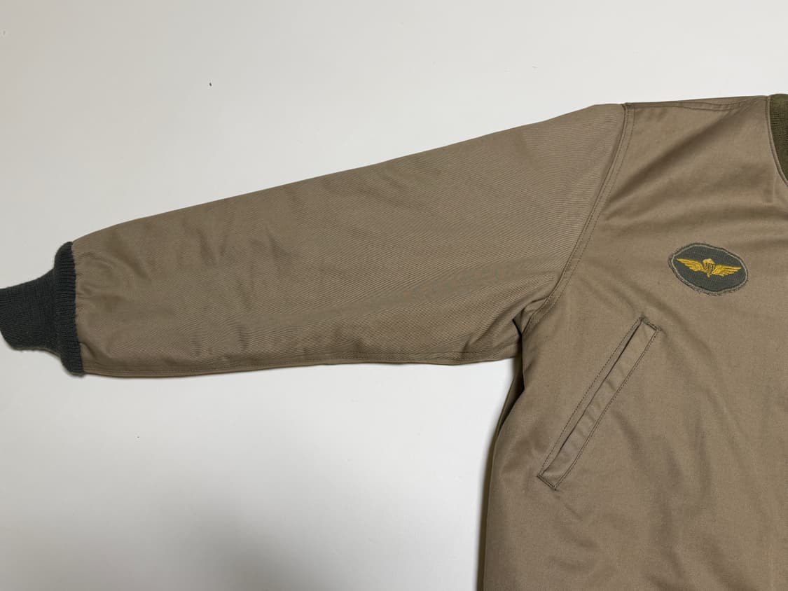 토이즈맥코이 택시드라이버 탱커자켓 xxl 상품이미지2