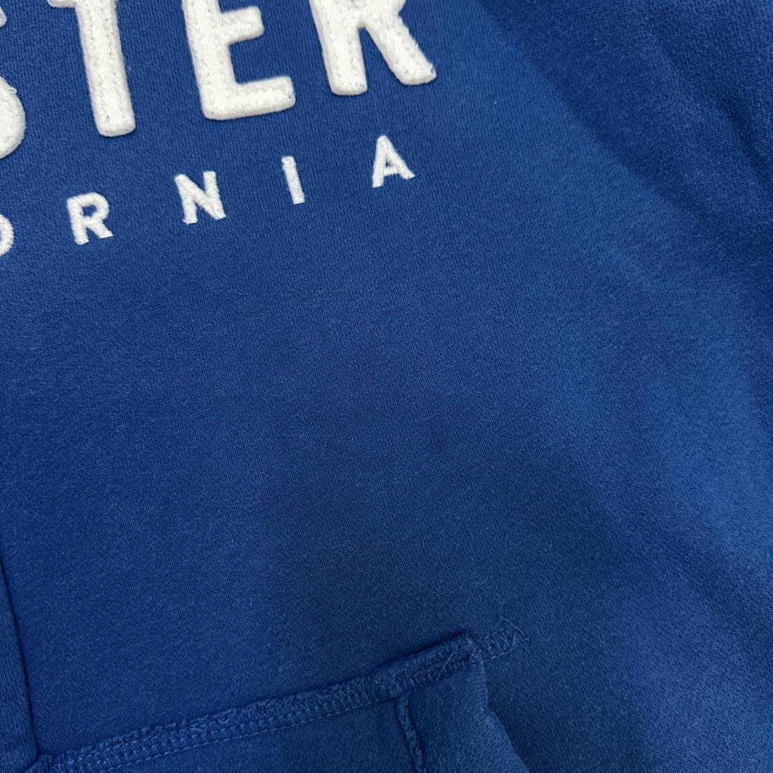 [S] 홀리스터 후드집업 상품이미지4