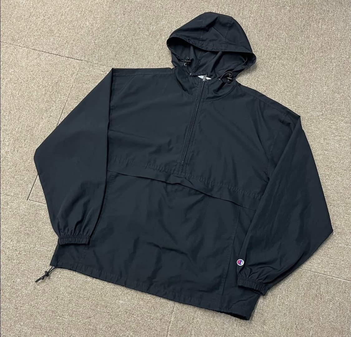챔피온 아노락 바람막이 (L) 상품이미지1