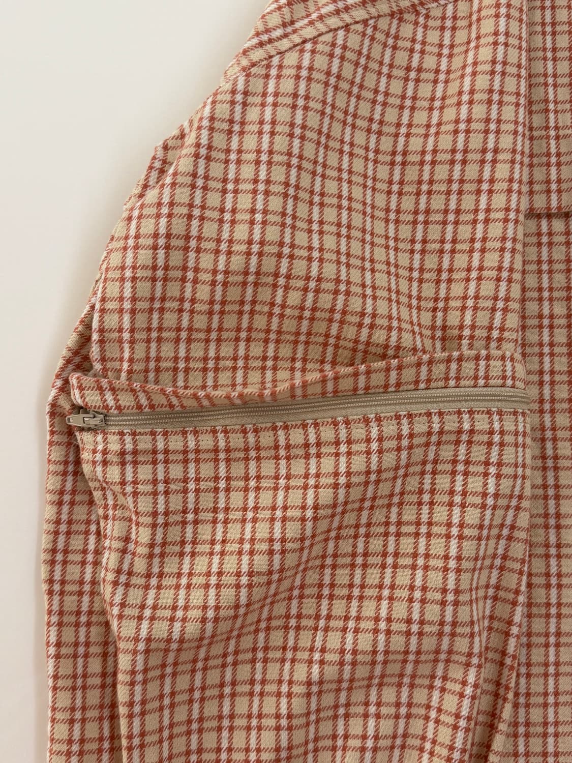 Keboz 일본 빈티지 셔츠자켓 상품이미지2