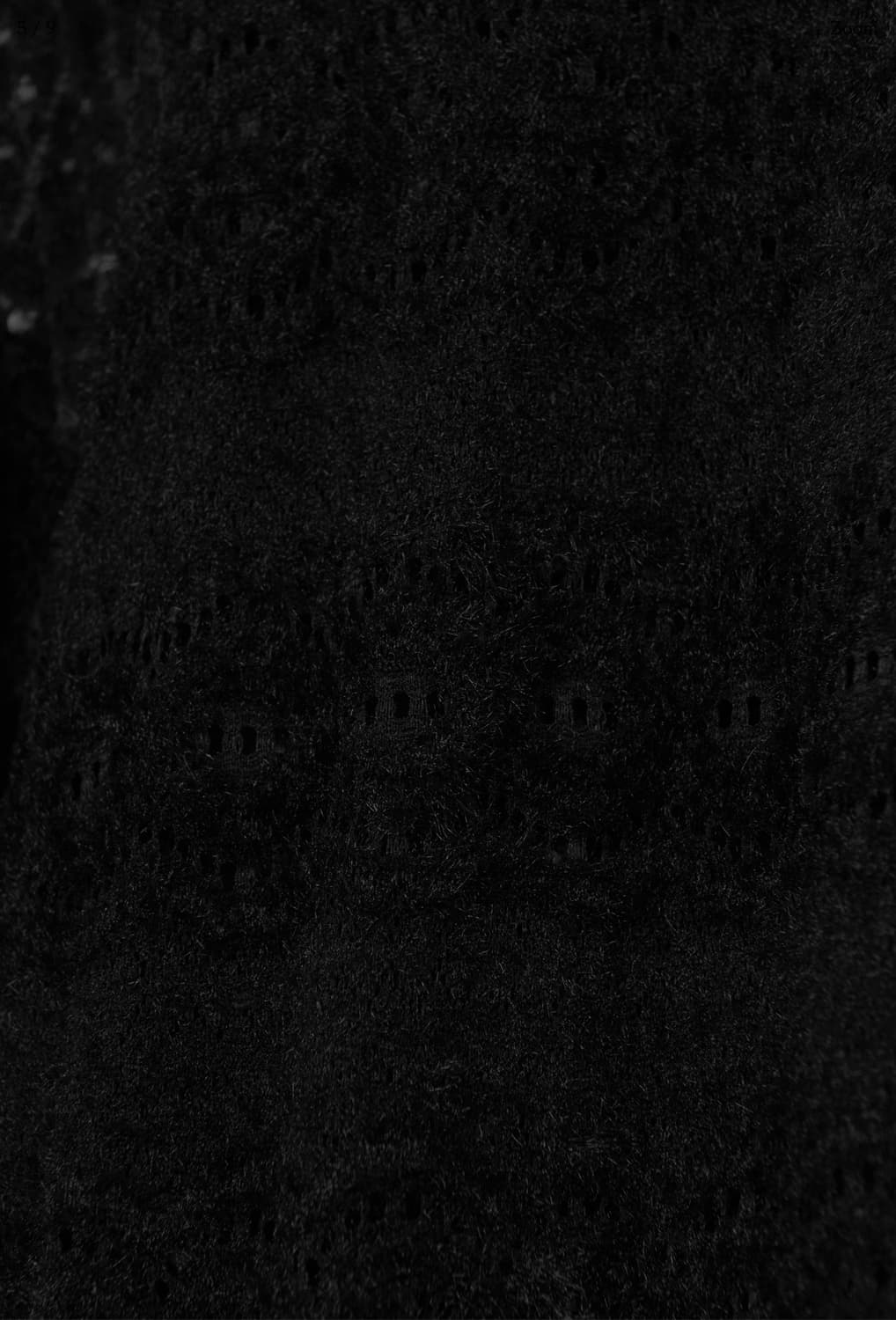 더일마 Nighting Lace Dress(새상품) 상품이미지5